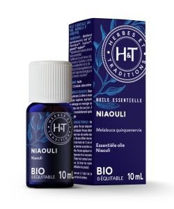 Niaouli (Melaleuca quinquenervia)